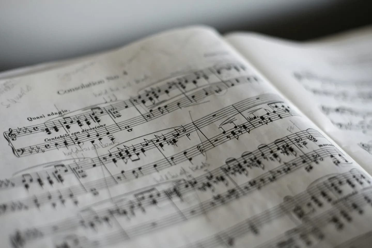 Music Notes — featured Act Bold case study hero