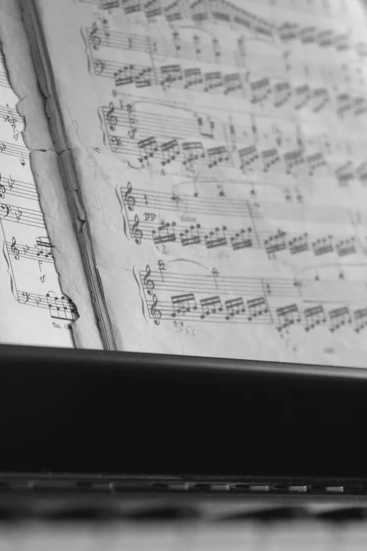 MUSICNOTES