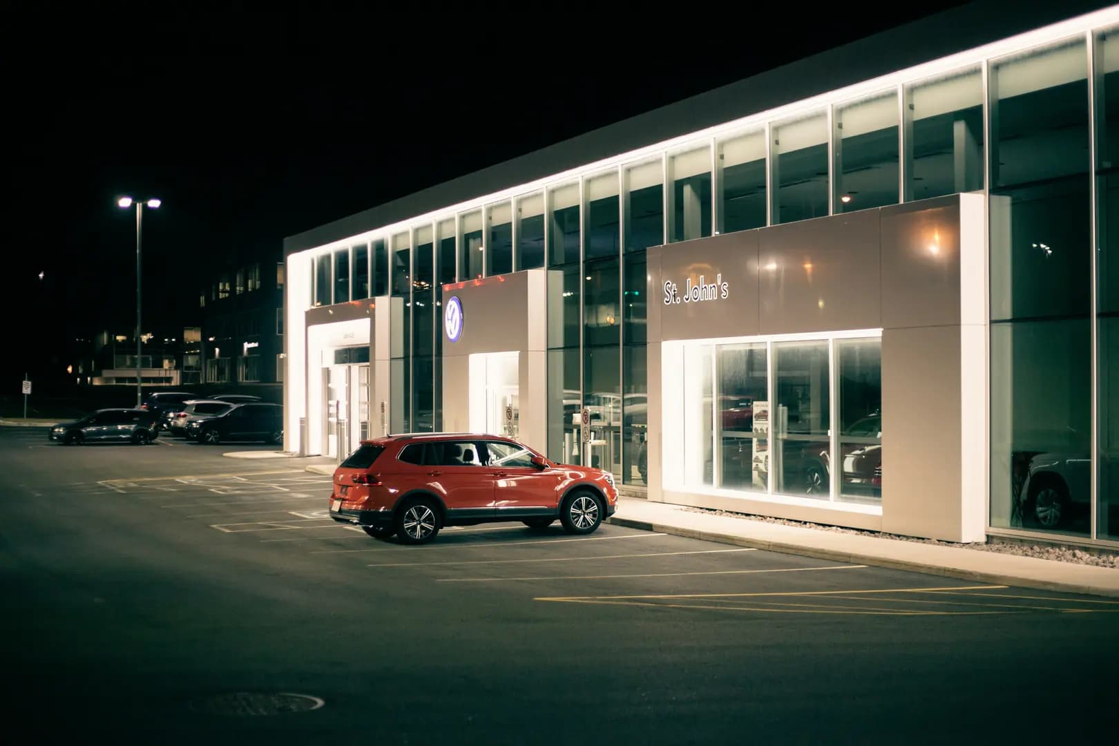 SOUTHWEST MOTORS case study — Organic Traffic