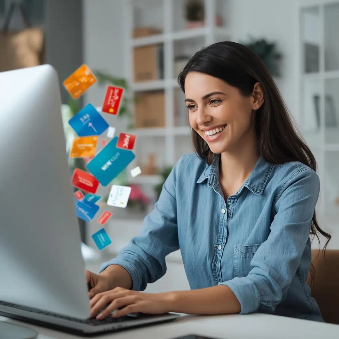 Swagbucks — featured in Act Bold case study