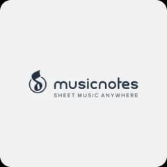Musicnotes