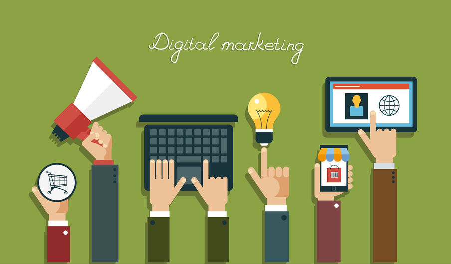 Tailored Digital Marketing Strategies Make All the Difference | Act Bold