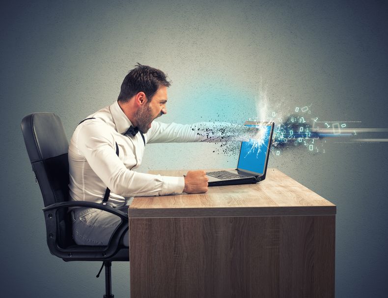 how to destroy your website with $5 gigs